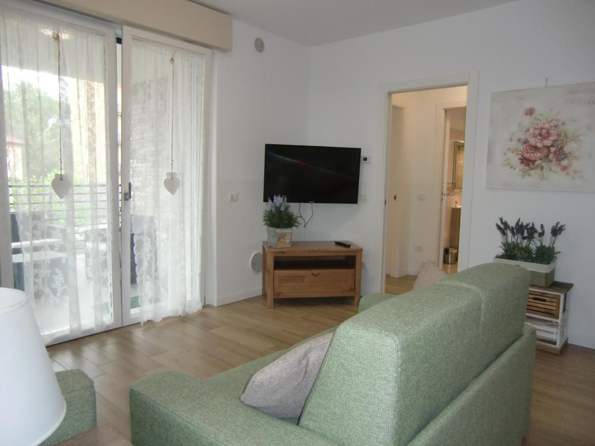 Bnbook - Don Sturzo Apartment Корнаредо Екстериор снимка